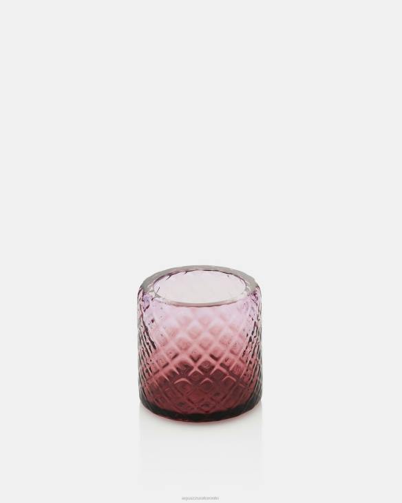 Aquazzura Balloton Small Tealight PINK 8TLF576